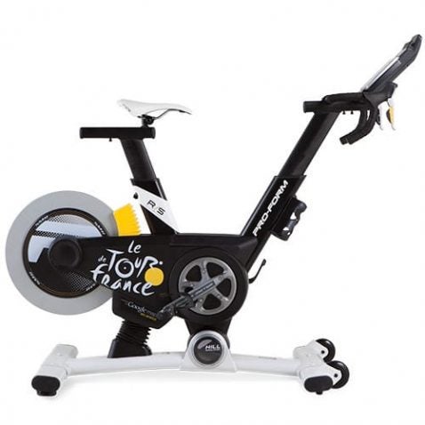Proform Tour De France Pro Indoor Cycle Trainer Review Exercisebike Net