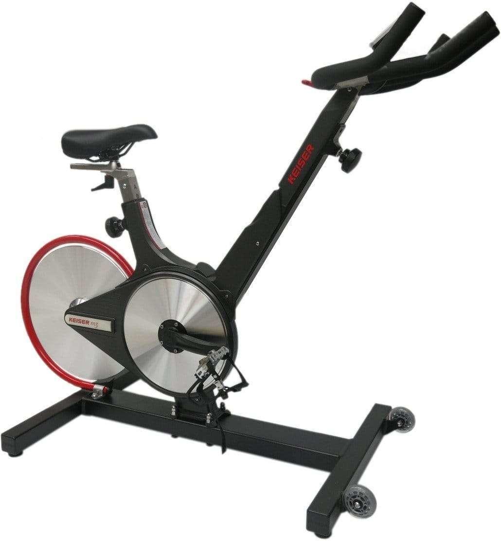 spin bike wheel circumference