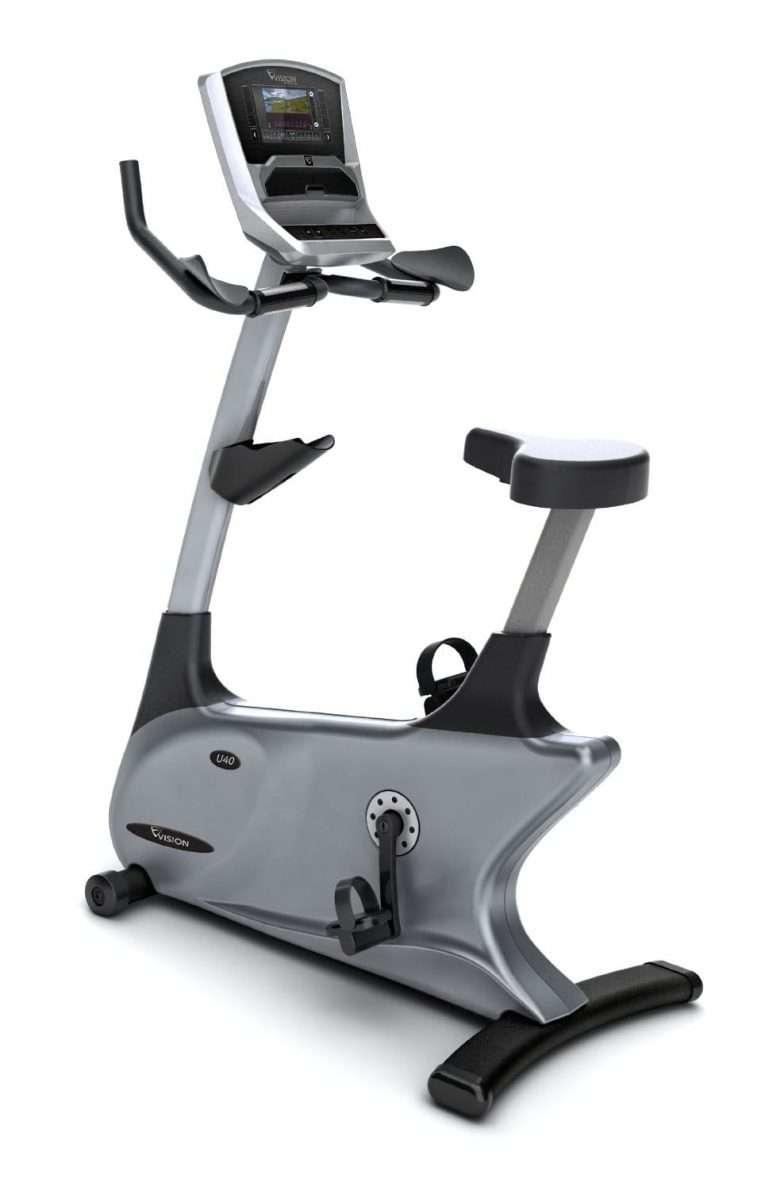 vision fitness r2200
