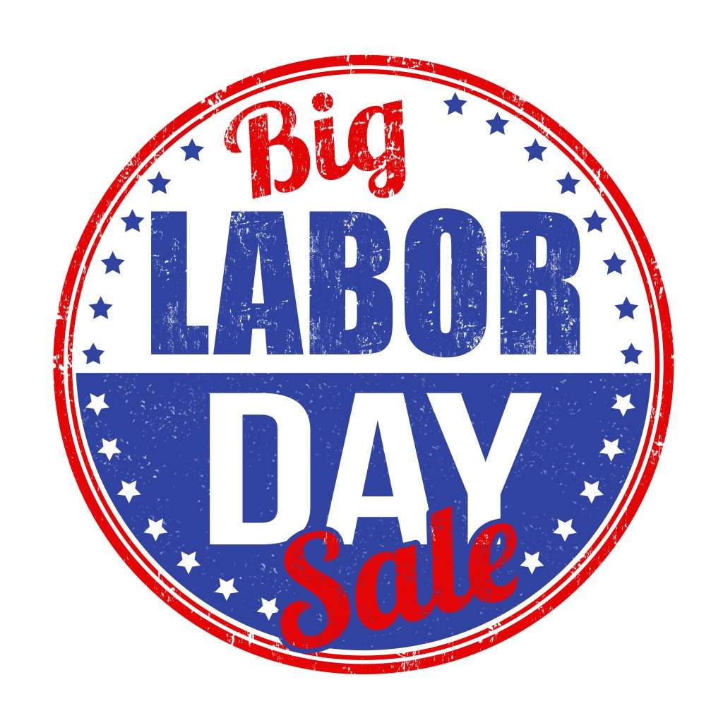 2024 Labor Day Deals on