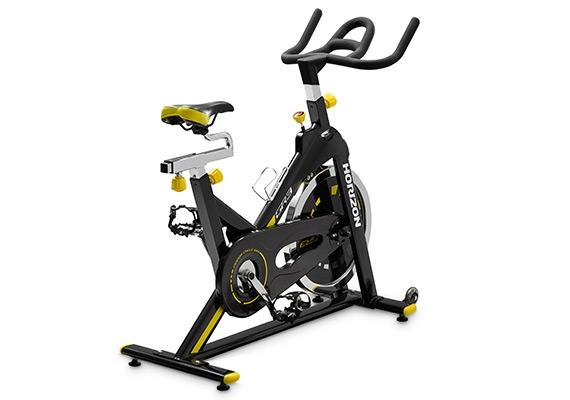 Horizon Fitness GR3 Indoor Review Cycle
