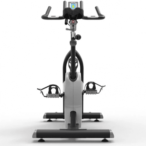 510ic indoor cycle magnetic trainer