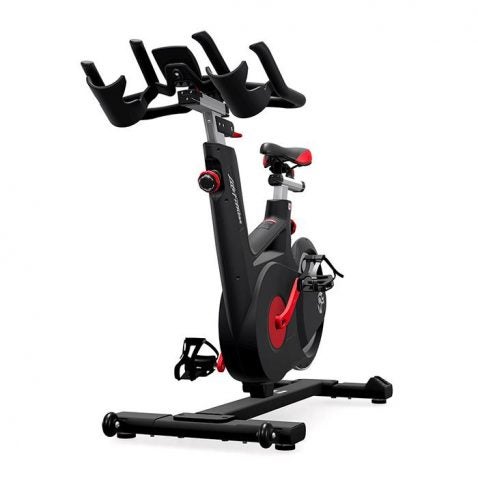 life fitness ic2 review