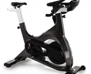 sole r92 recumbent bike with heart rate monitoring