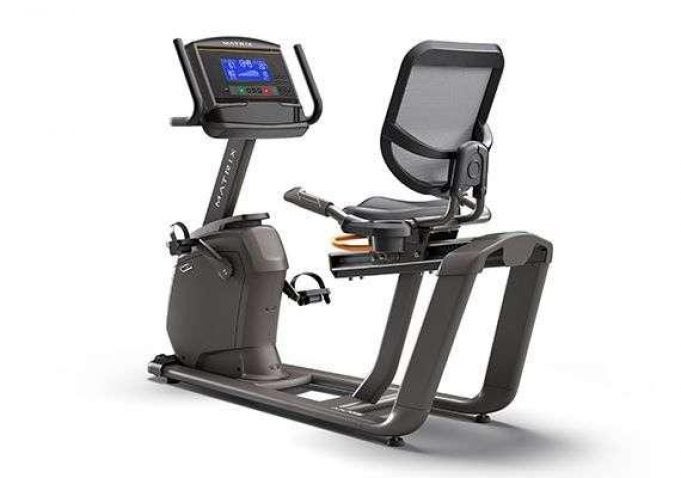 reclining exercise bike reviews